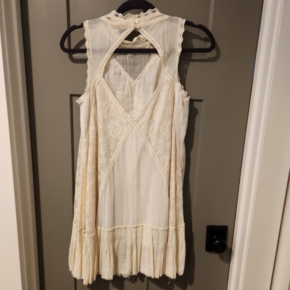 NEW *Free People dress - Picture 2 of 9